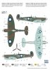 Special Hobby 48195 Supermarine Spitfire Mk. VC 'Overseas Jockeys' 1/48